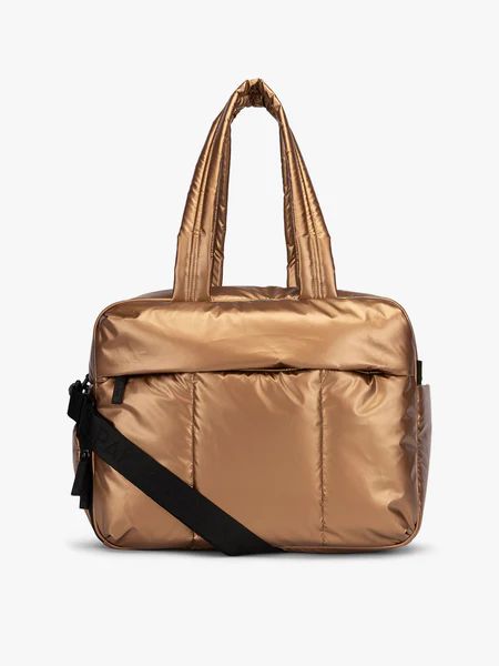 Calpak | Luka Duffel-Copper | Special Offer