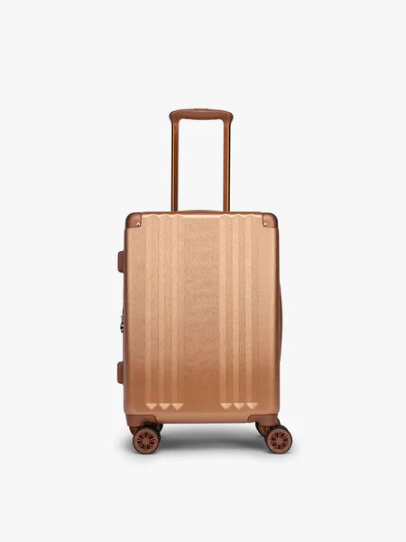 Calpak | Ambeur Carry-On Luggage-Copper | Special Offer