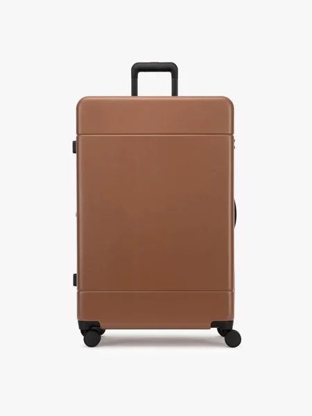 Calpak | Hue Large Luggage-Hazel | Special Offer