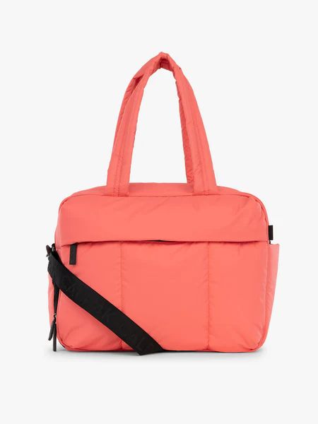 Calpak | Luka Duffel-Watermelon | Special Offer