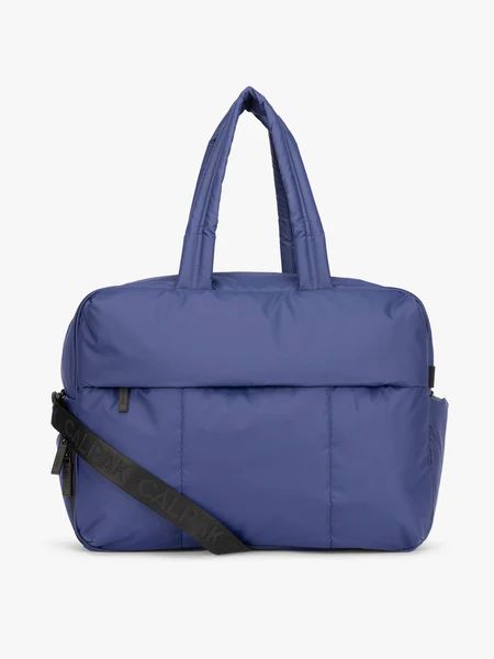 Calpak | Luka Large Duffel-Navy | Special Offer