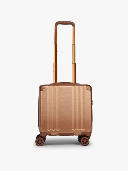 Calpak | Ambeur Mini Carry-On Luggage-Copper | Special Offer