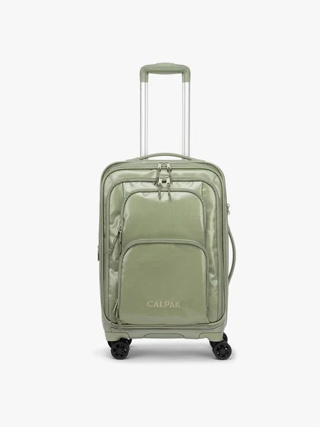 Calpak | Terra 45L Carry-On Luggage-Juniper | Special Offer