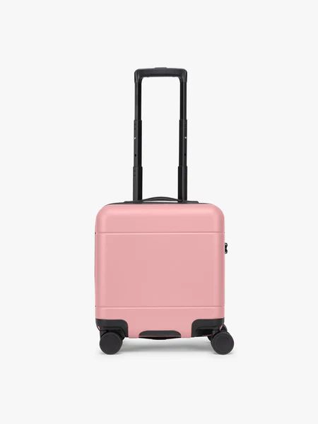 Calpak | Hue Mini Carry-On Luggage-Mauve | Special Offer