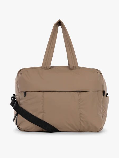 Calpak | Luka Large Duffel-Chocolate | Special Offer