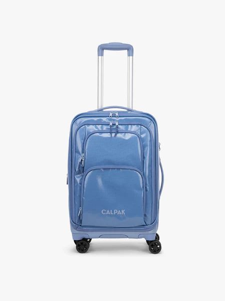 Calpak | Terra 45L Carry-On Luggage-Glacier | Special Offer