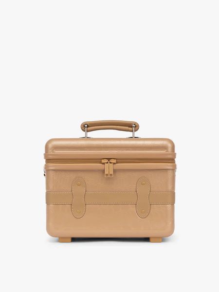 Calpak | Trnk Vanity Case-Trnk Almond | Special Offer