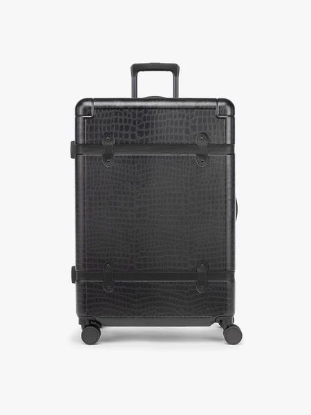 Calpak | Trnk Large Luggage-Trnk Black | Special Offer