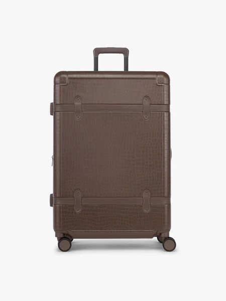 Calpak | Trnk Large Luggage-Trnk Espresso | Special Offer