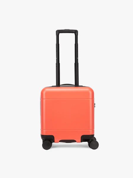 Calpak | Hue Mini Carry-On Luggage-Poppy | Special Offer