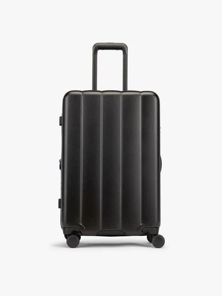 Calpak | Evry Medium Luggage-Black | Special Offer