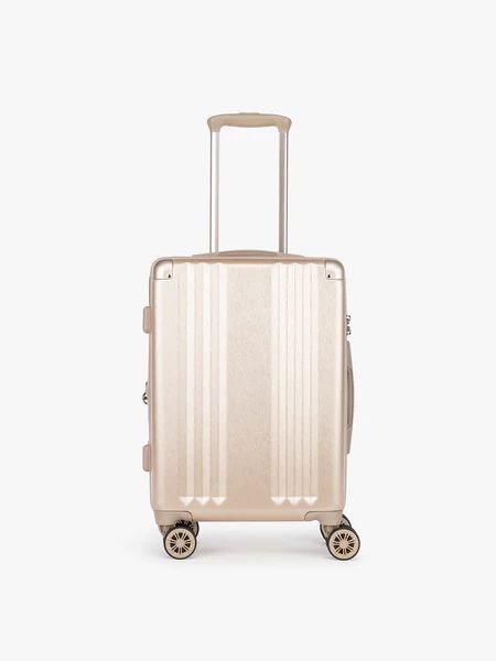 Calpak | Ambeur Carry-On Luggage-Gold | Special Offer