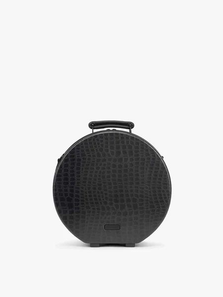 Calpak | Trnk Small Hat Box-Trnk Black | Special Offer