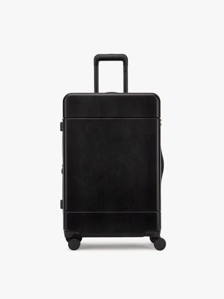 Calpak | Hue Medium Luggage-Black | Special Offer