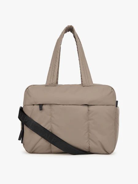 Calpak | Luka Duffel-Chocolate | Special Offer