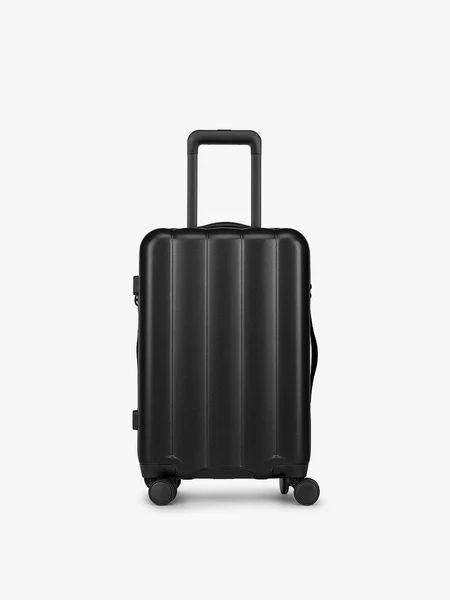 Calpak | Evry Carry-On Luggage-Black | Special Offer