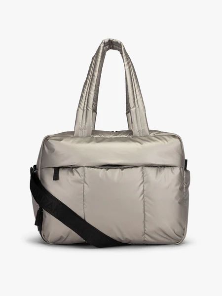 Calpak | Luka Duffel-Gunmetal | Special Offer