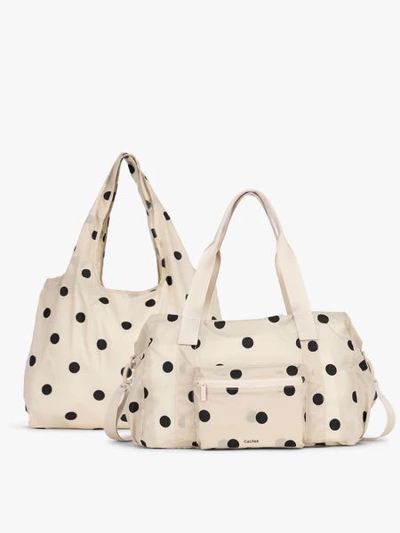 Calpak | Compakt Bundle-Polka Dot | Special Offer